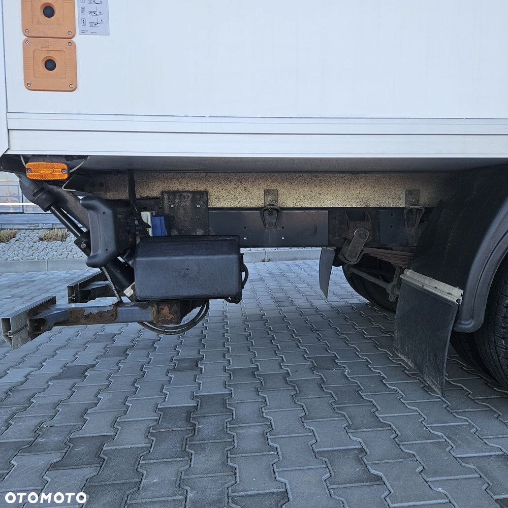 Iveco Daliy 70C17 - 12