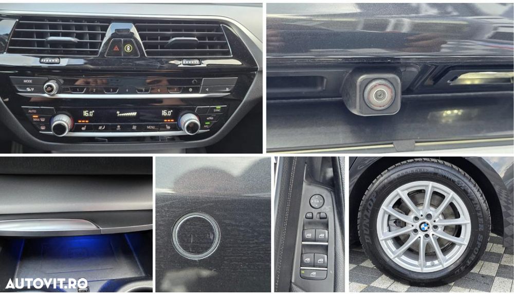 BMW Seria 5 - 25