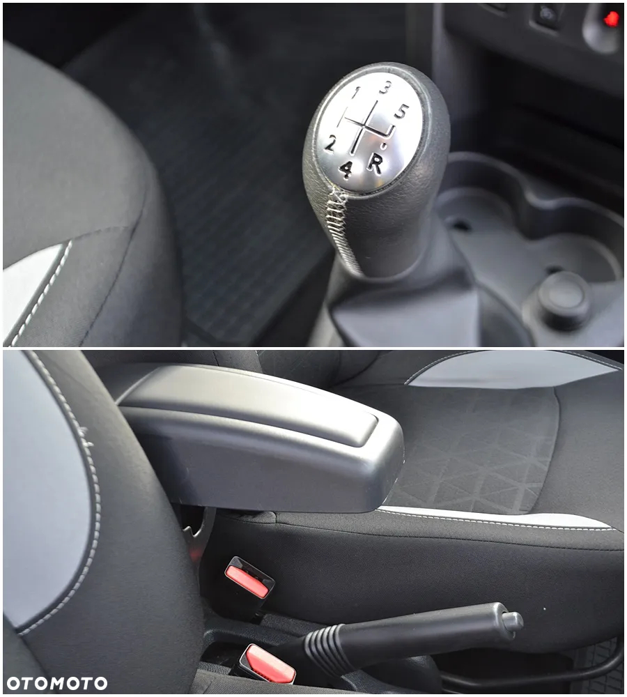 Dacia Sandero Stepway dCi 90 Ambiance - 30