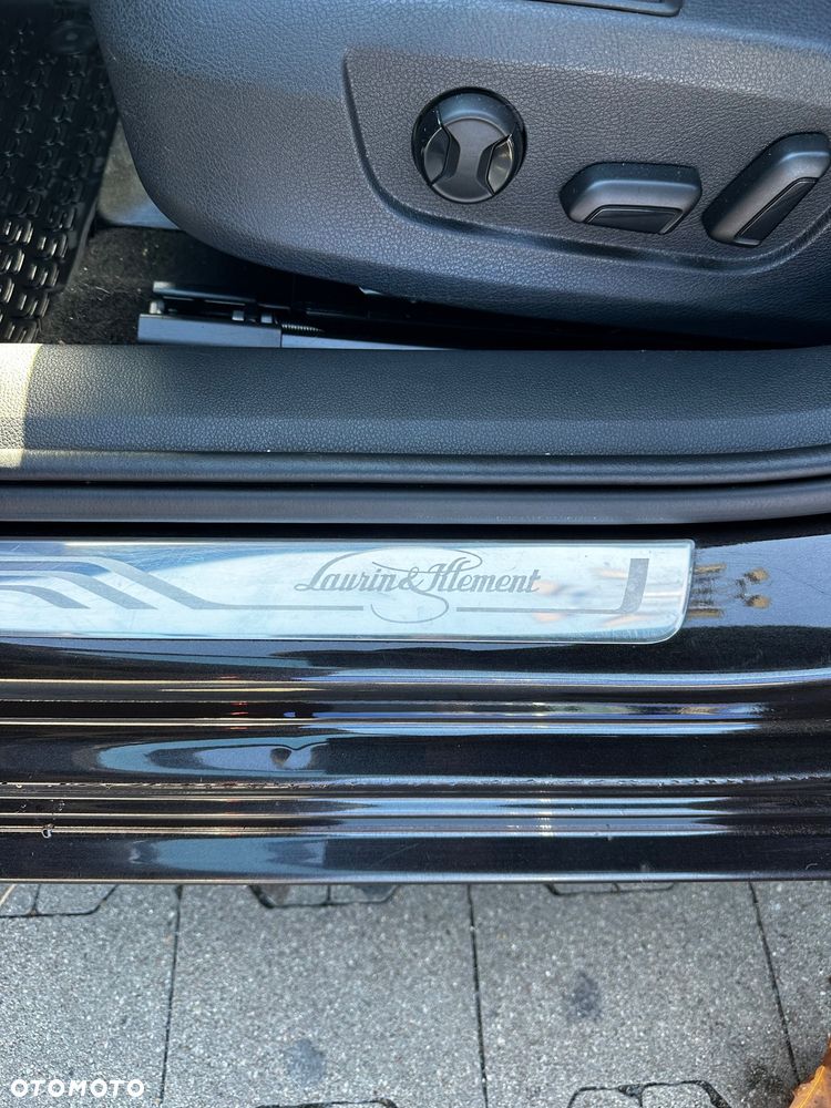 Skoda Superb 1.8 TSI L&K DSG - 11