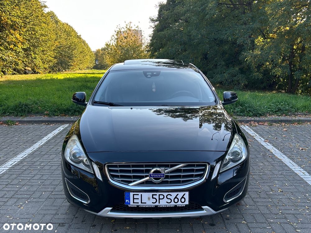 Volvo S60 D3 Summum - 26