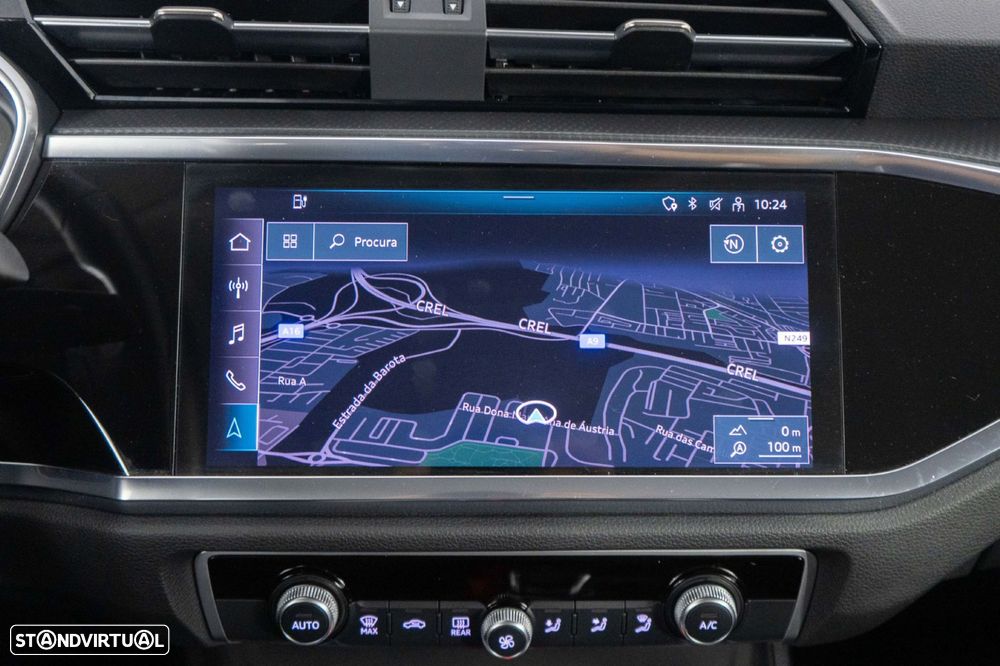 Audi Q3 45 TFSIe S tronic - 25
