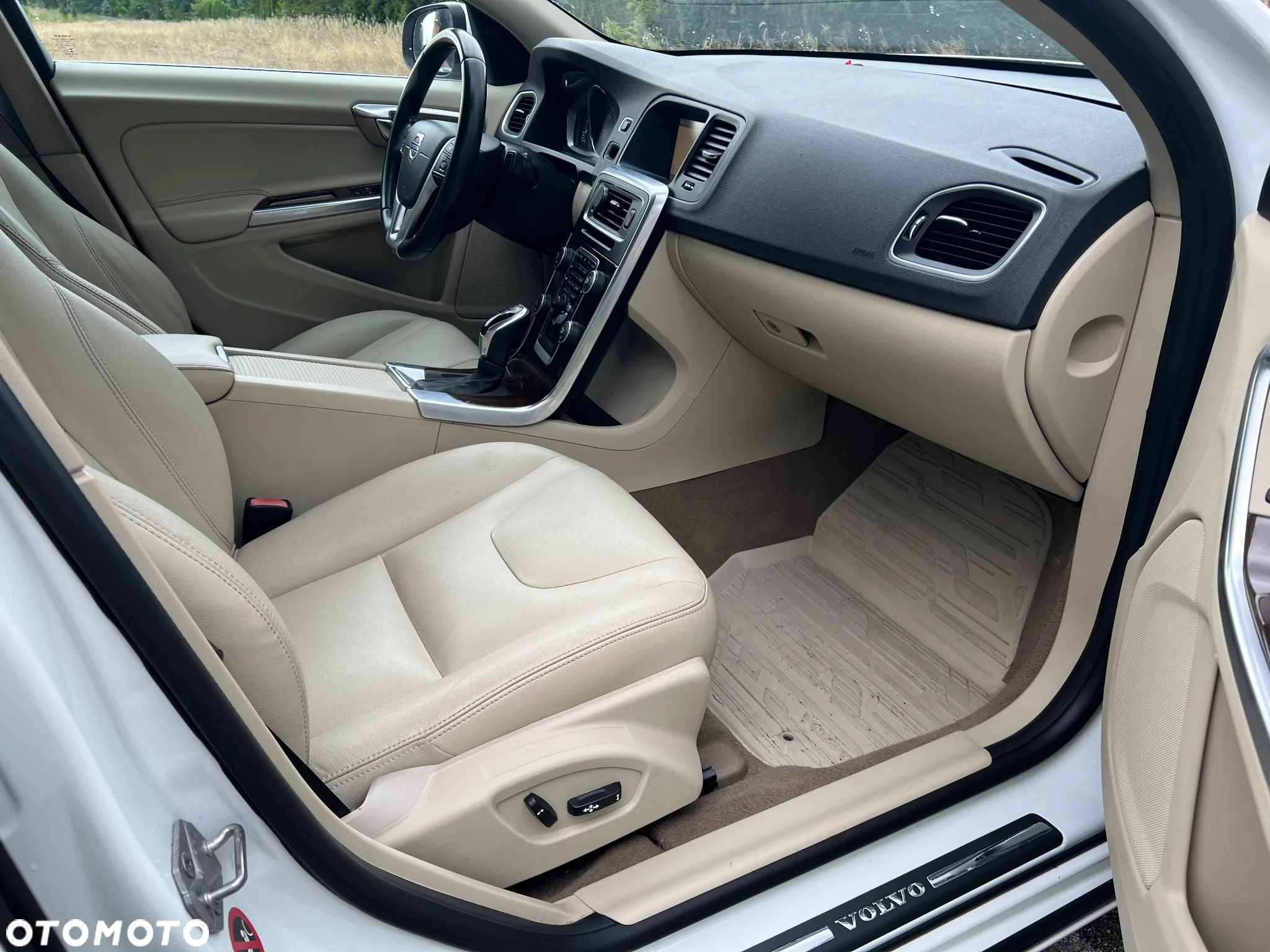 Volvo S60 2.5 T5 AWD - 7