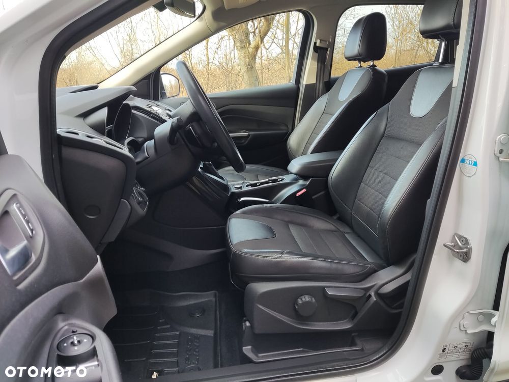 Ford Kuga - 7