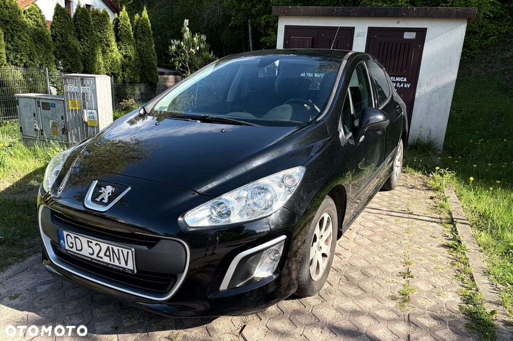 Peugeot 308 1.6 HDi Business Line - 2