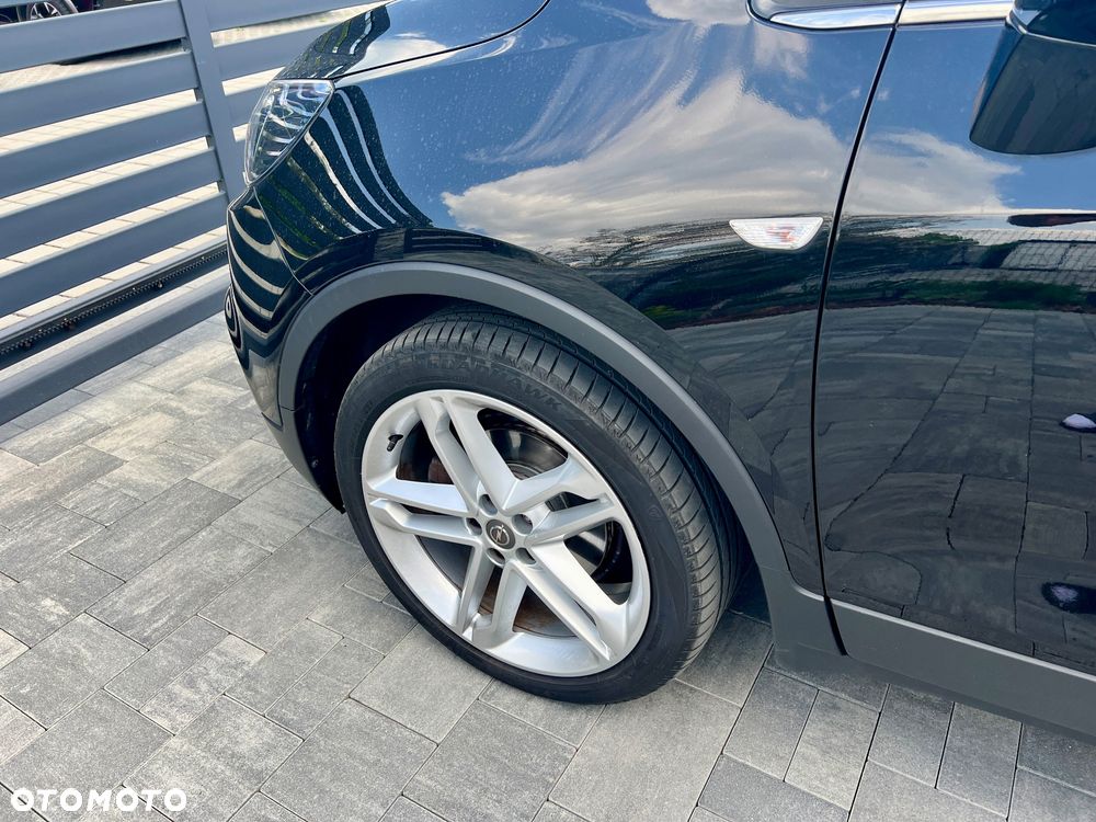 Opel Mokka X 1.4 (ecoFLEX) Start/Stop 4x4 Innovation - 15
