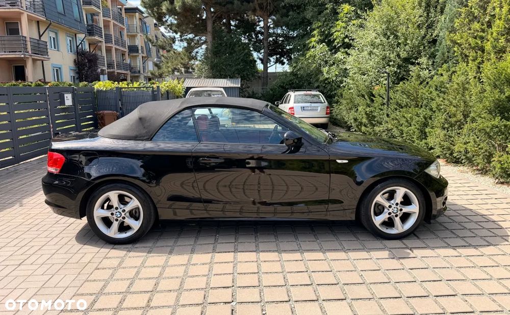 BMW Seria 1 118i Edition Sport - 6