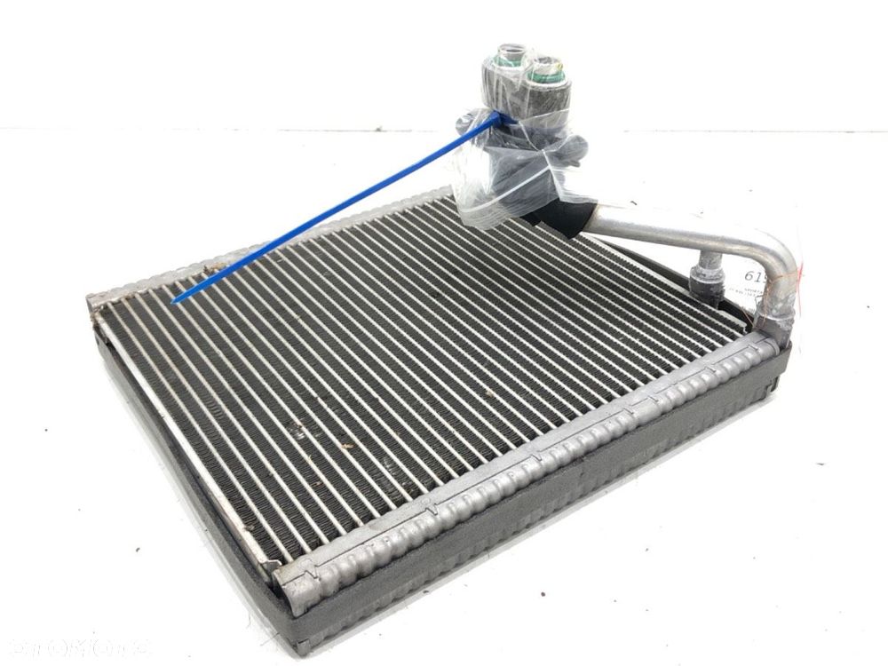 PAROWNIK KLIMATYZACJI  KIA SPORTAGE III (SL) 2009 - 2022 2.0 CVVT 120 kW [163 KM] benzyna 2010 - - 4