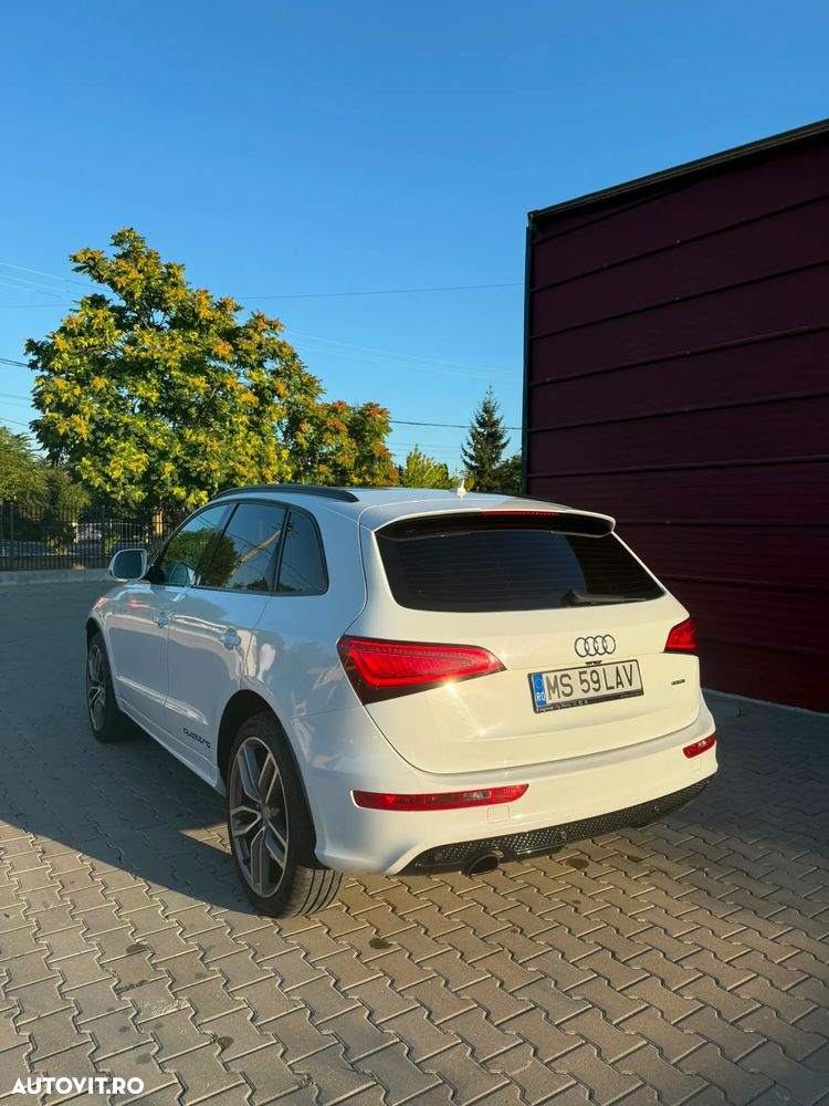 Audi Q5 - 3