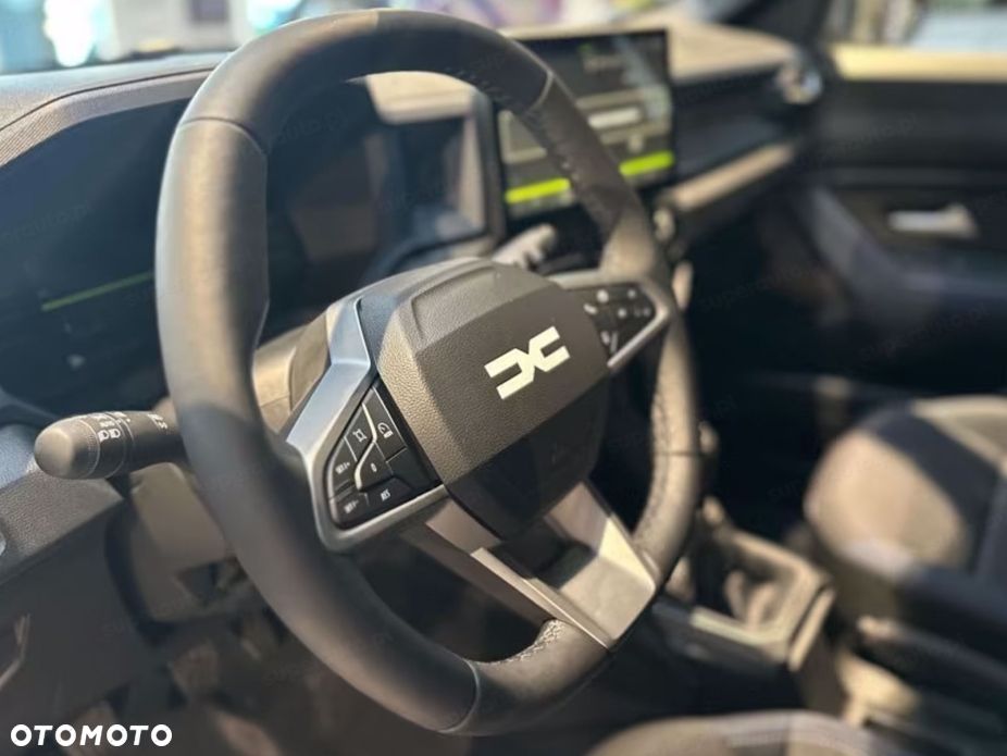 Dacia Duster - 8
