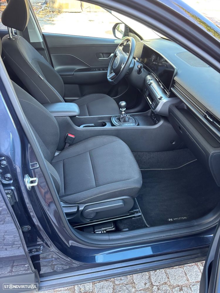 Hyundai Kauai 1.0 T-GDi Premium - 4
