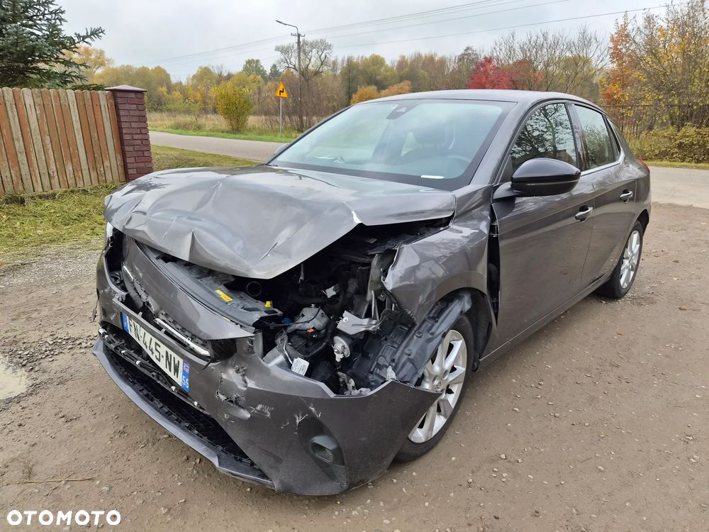 Opel Corsa - 7