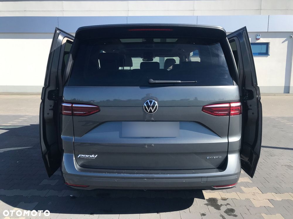 Volkswagen Multivan - 2