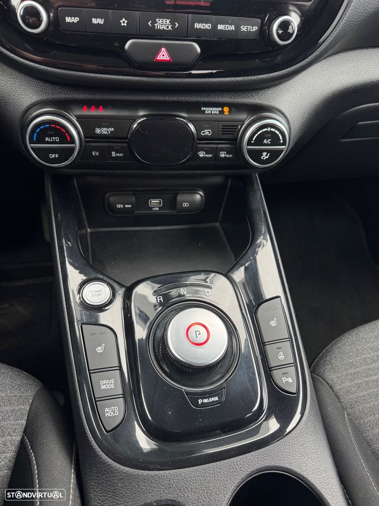 Kia e-Soul 64kWh - 17