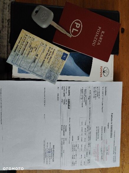 Toyota Verso 1.8 Premium EU5 7os - 11