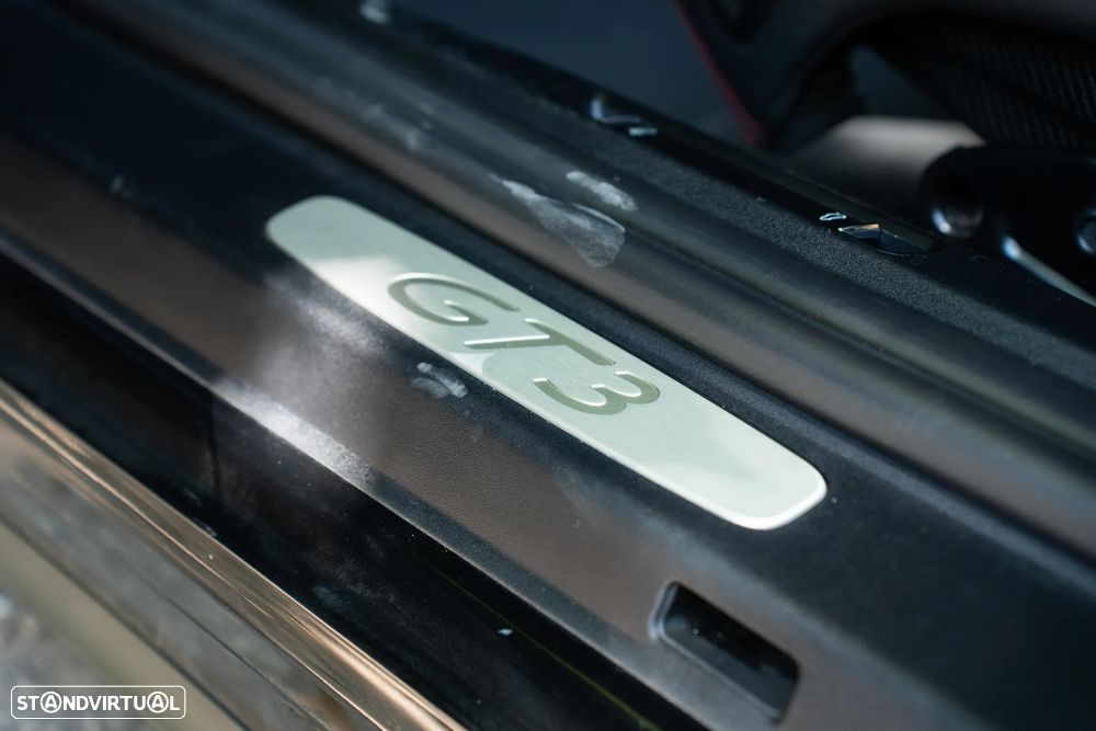 Porsche 911 (991) GT3 - 29