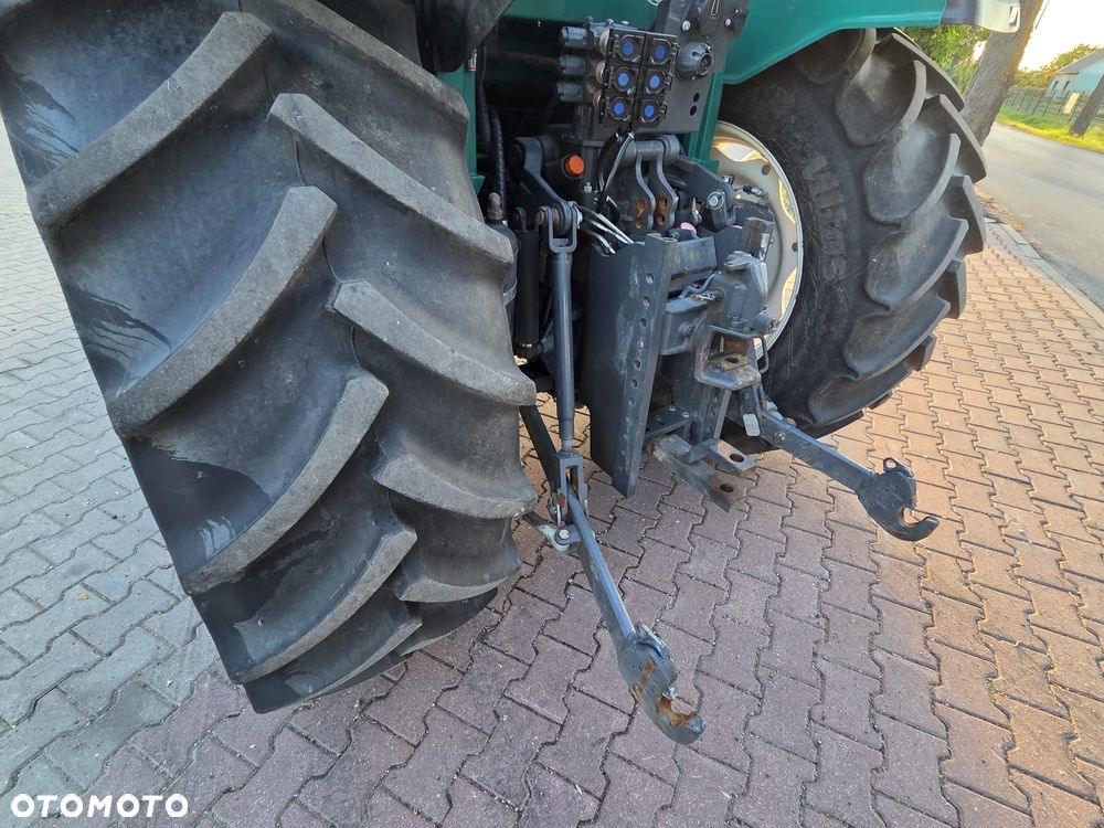 ARBOS 5100 Salon Biegi pełzające Pierwszy właściciel 1100 MTG Korbanek Jak nowy - 17