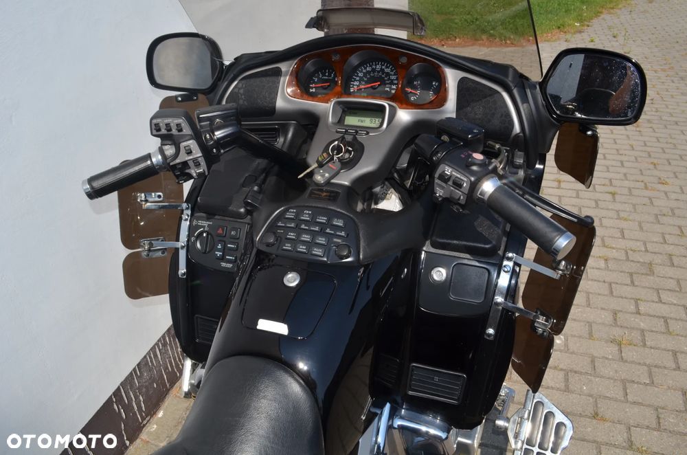 Honda GL - 19