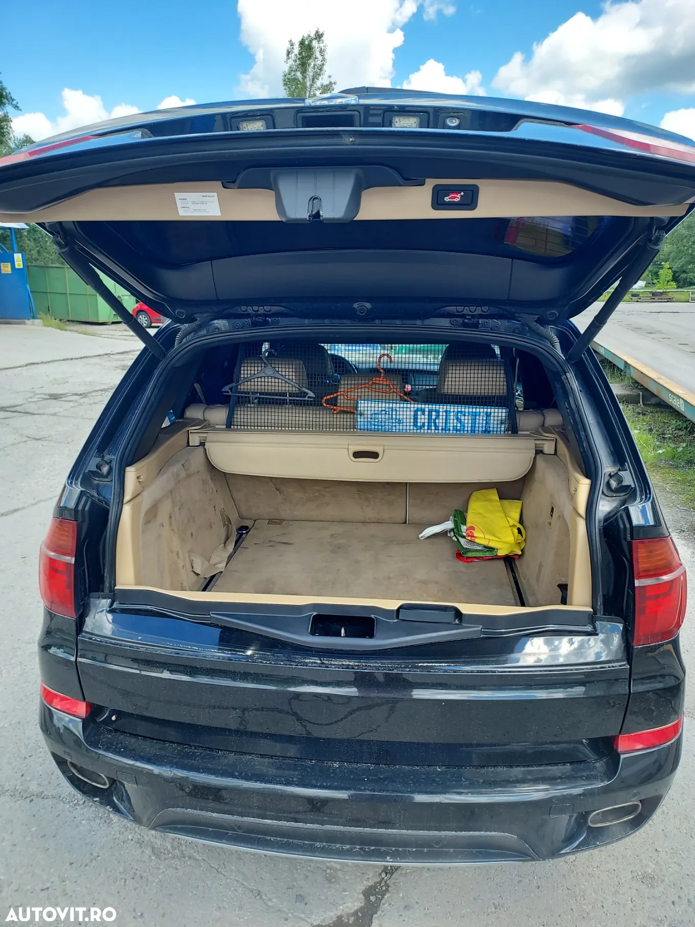 BMW X5 xDrive40d - 10