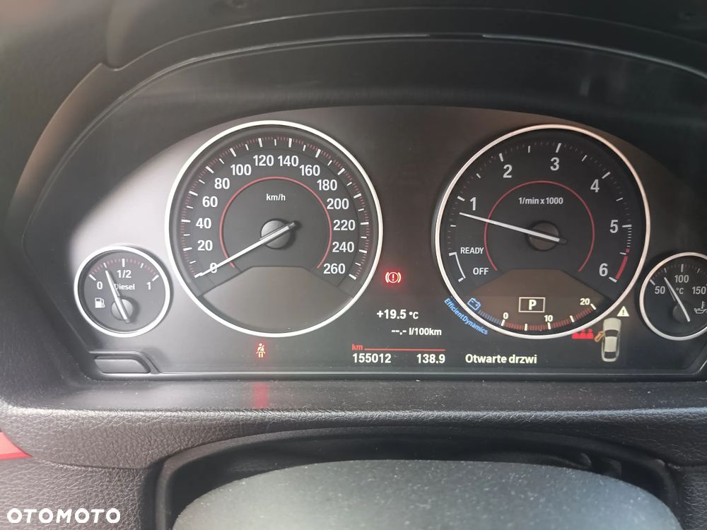 BMW Seria 4 418d Sport Line - 6
