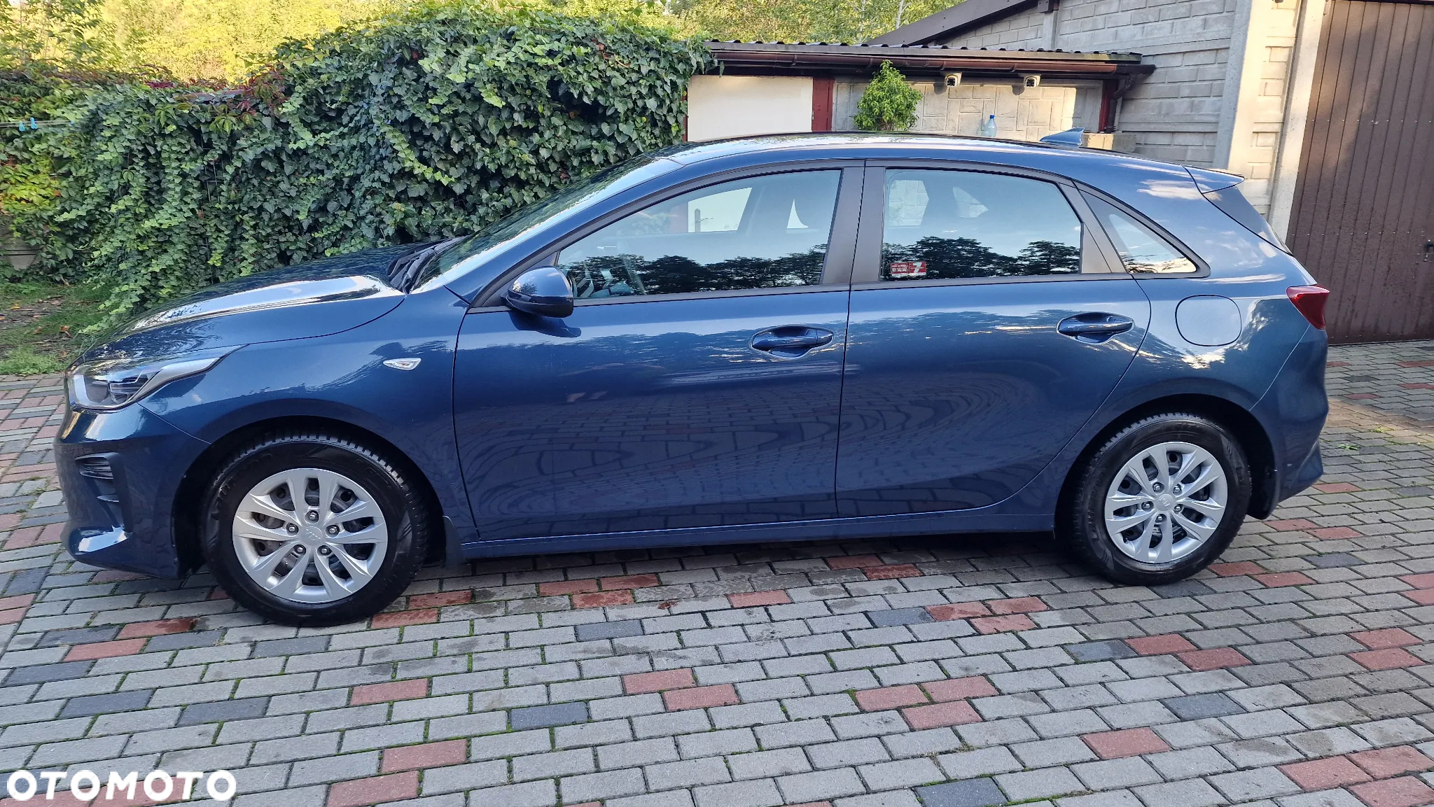 Kia Ceed 1.0 T-GDI S - 13