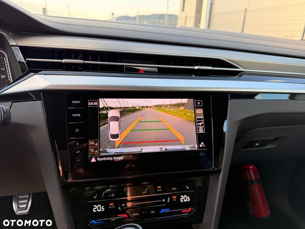 Volkswagen Arteon 2.0 TDI SCR R-Line - 30