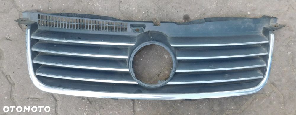 atrapa gril VW PASSAT B5 LIFT FL - 1