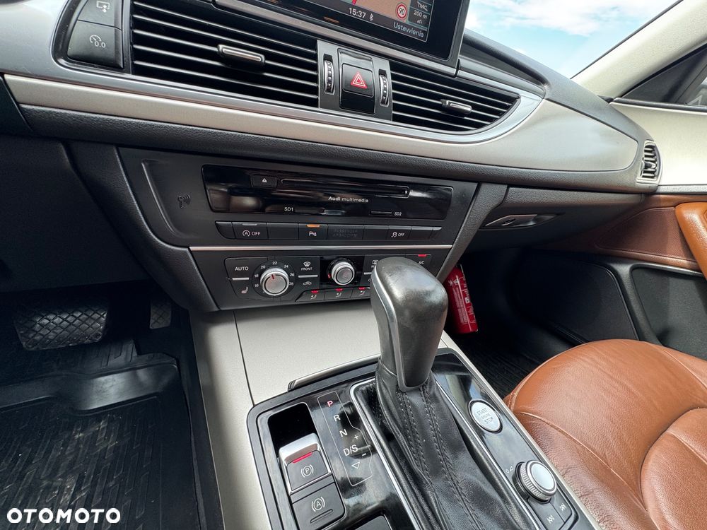 Audi A6 Limousine - 20