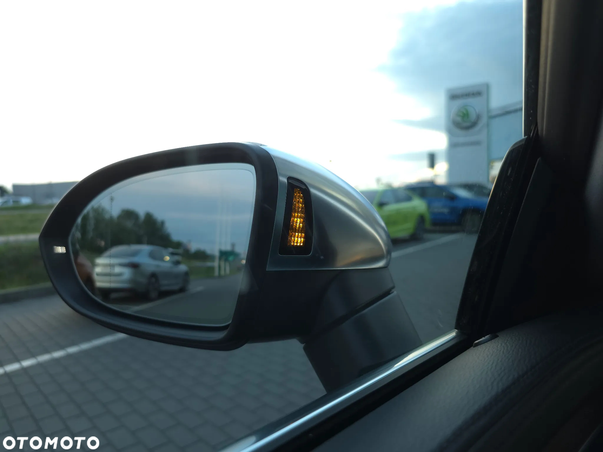Volkswagen Arteon 1.4 Plug-In Hybrid Elegance DSG - 33