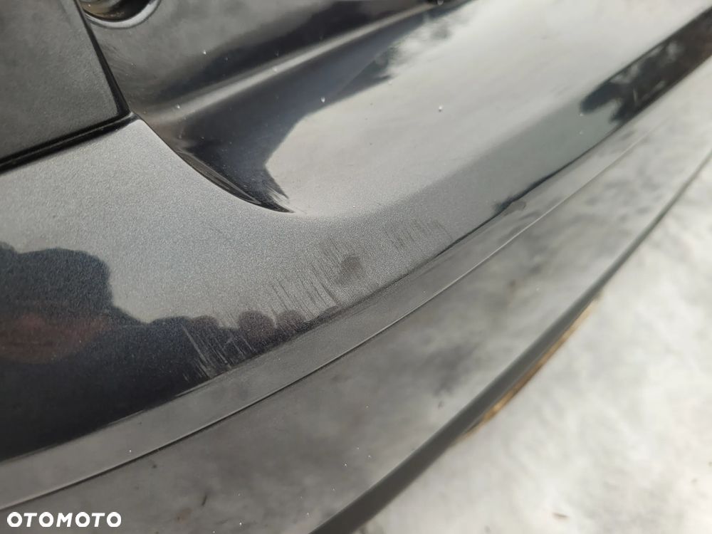 CITROEN C5 III X7 LIFT ZDERZAK TYLNY TYŁ WYDECHY TŁUMIKI V6 KOMBI EEHD - 18