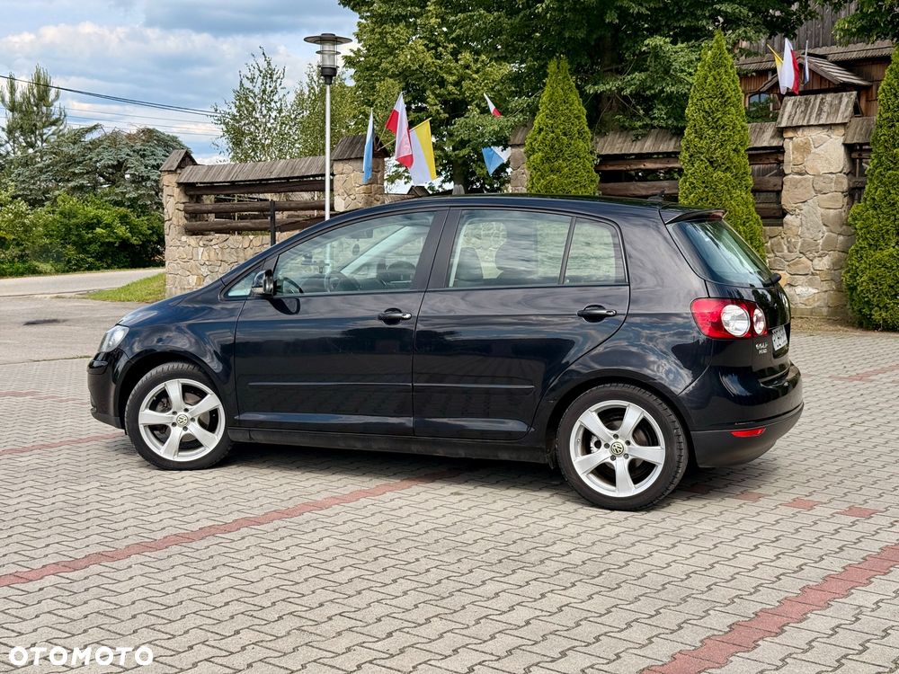 Volkswagen Golf 1.4 TSI Comfortline - 8