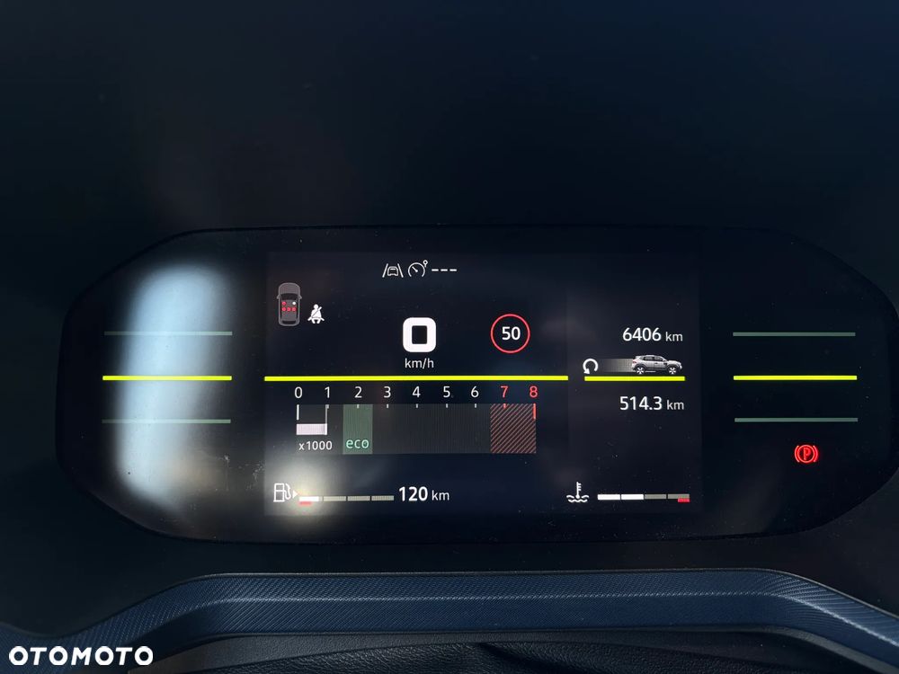 Dacia Duster 1.2 TCe mHEV Journey - 14