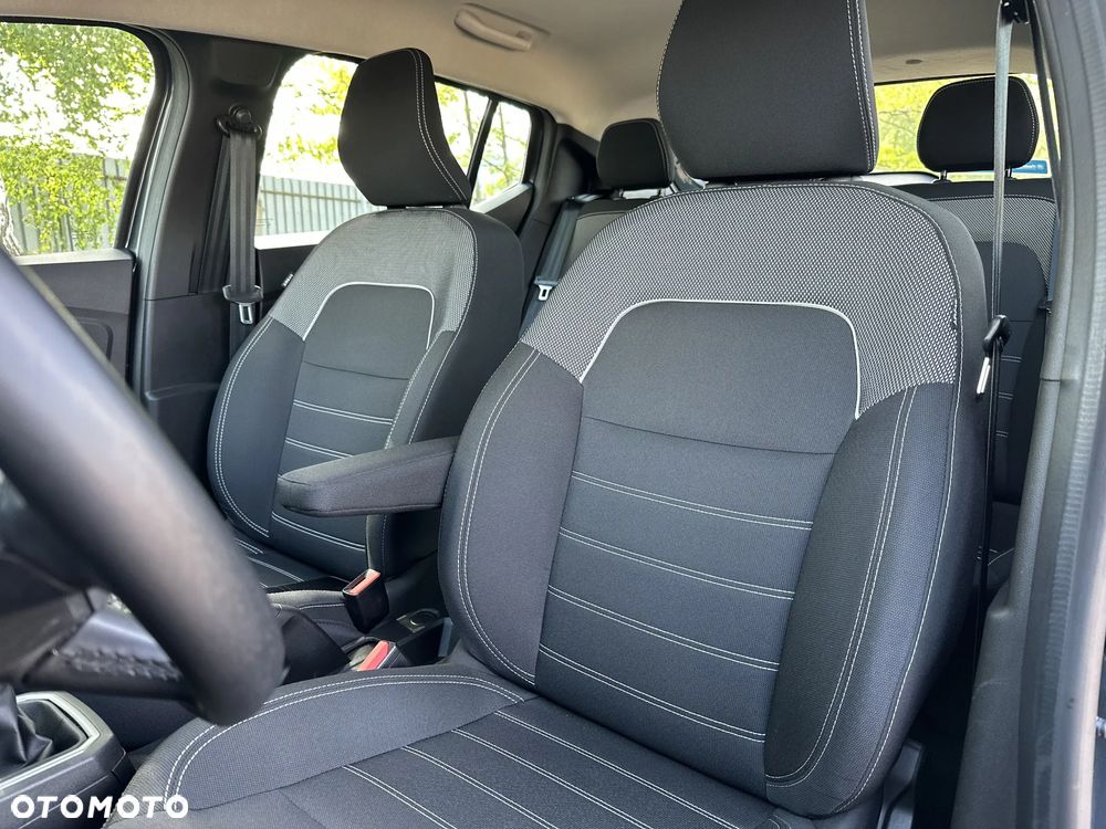 Dacia Sandero 1.0 TCe Expression - 12