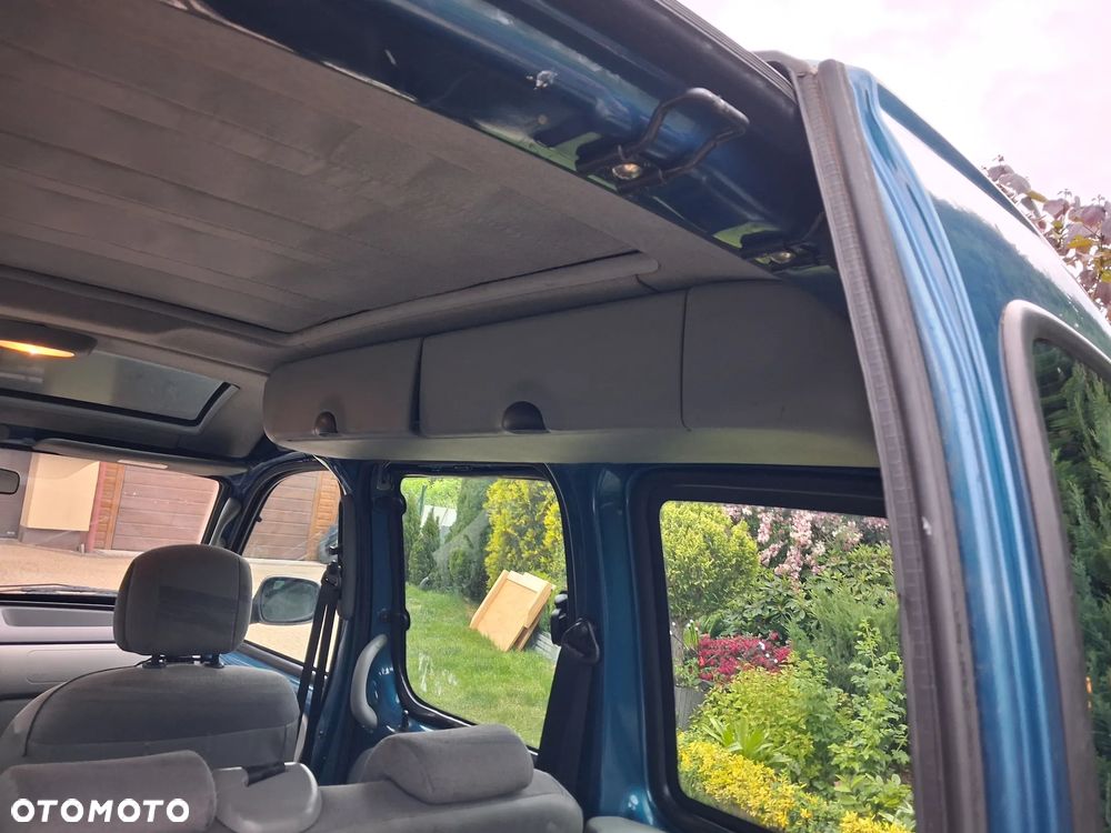 Renault Kangoo - 8