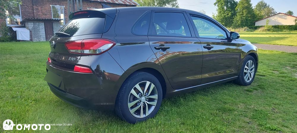 Hyundai i30 - 19