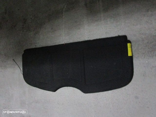 Tampo Cortina Da Mala TAMP20 PEUGEOT 207 - 1