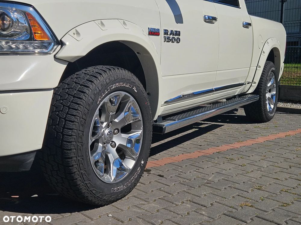 Dodge RAM - 2