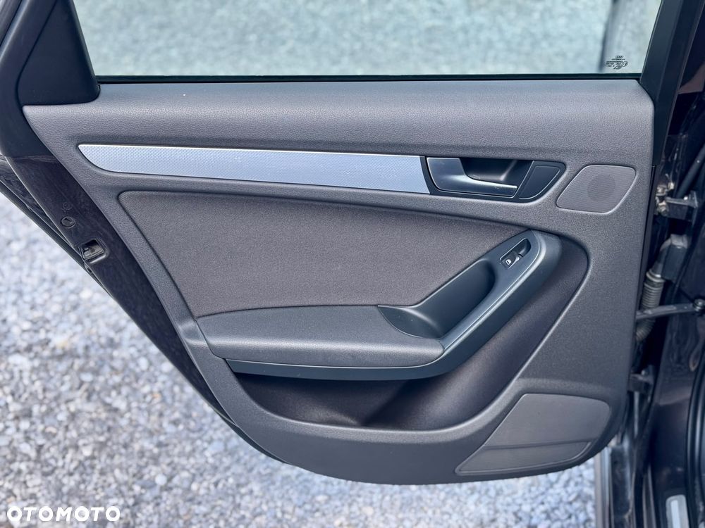 Audi A4 Limousine 2.0 TFSI Ambition - 14