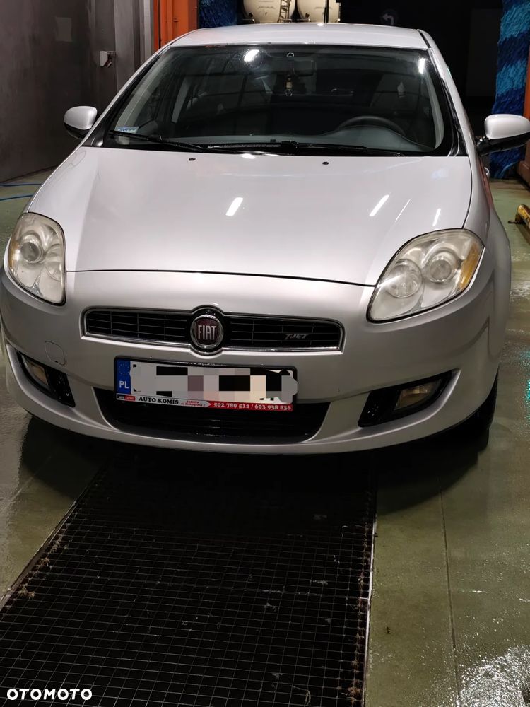 Fiat Bravo 1.4 T-Jet 16V Dynamic - 9