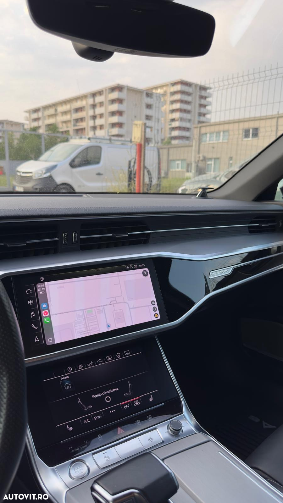 Audi A6 55 TFSI quattro S tronic MHEV S Line - 16