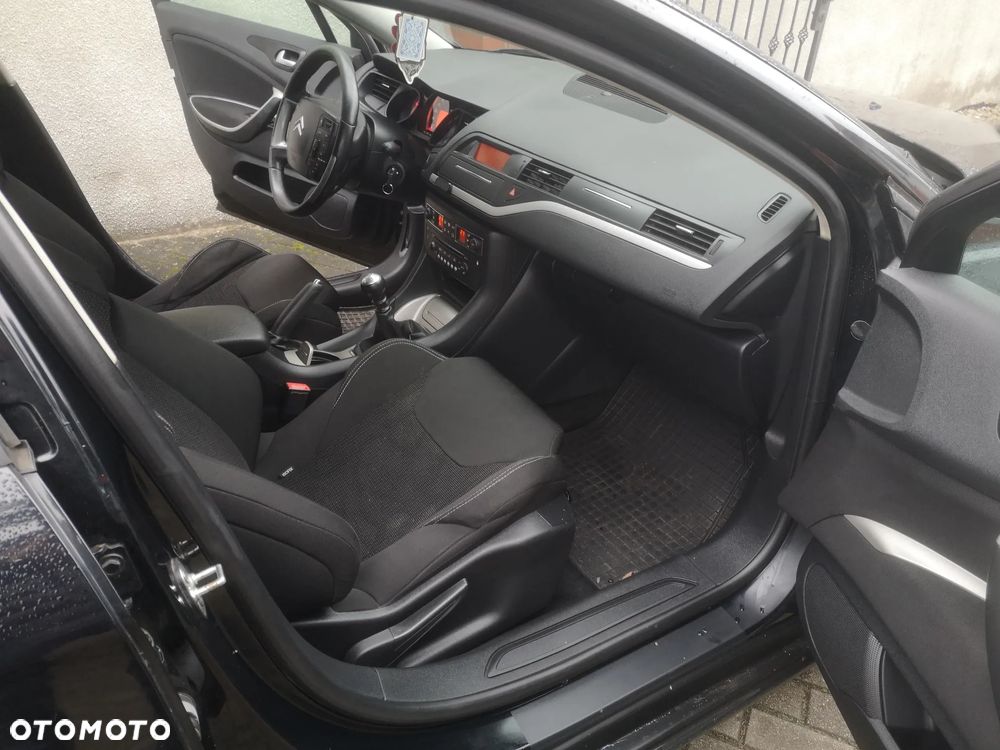 Citroën C5 2.0 HDi Confort - 7