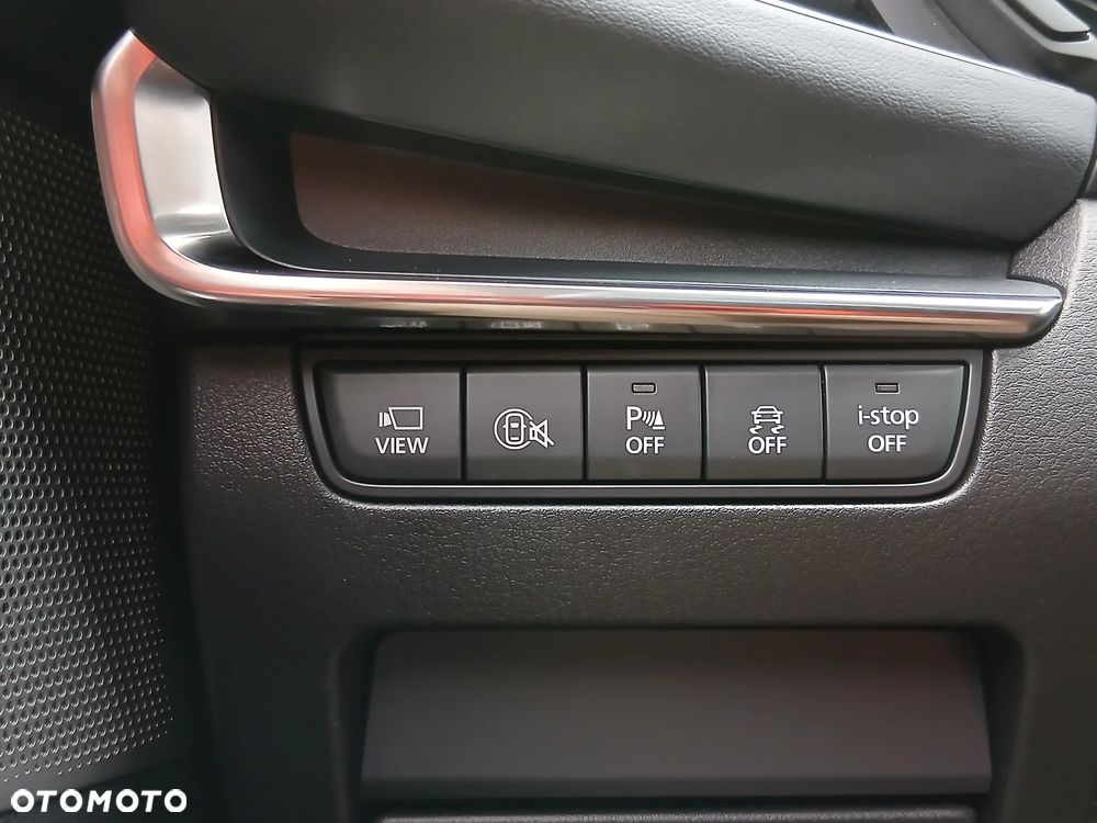 Mazda 3 2.0 mHEV Exclusive-Line - 16