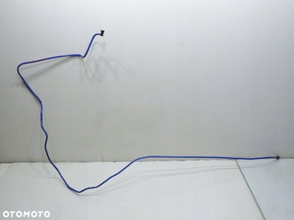PRZEWÓD PODCIŚNIENIA BMW E81 E87 2.0 N43 - 1