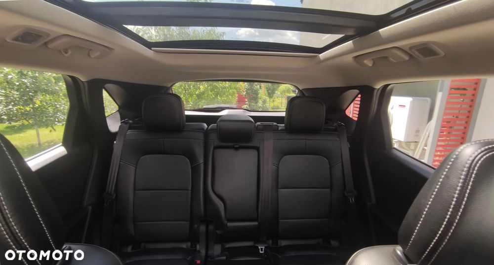 Ford Escape - 8