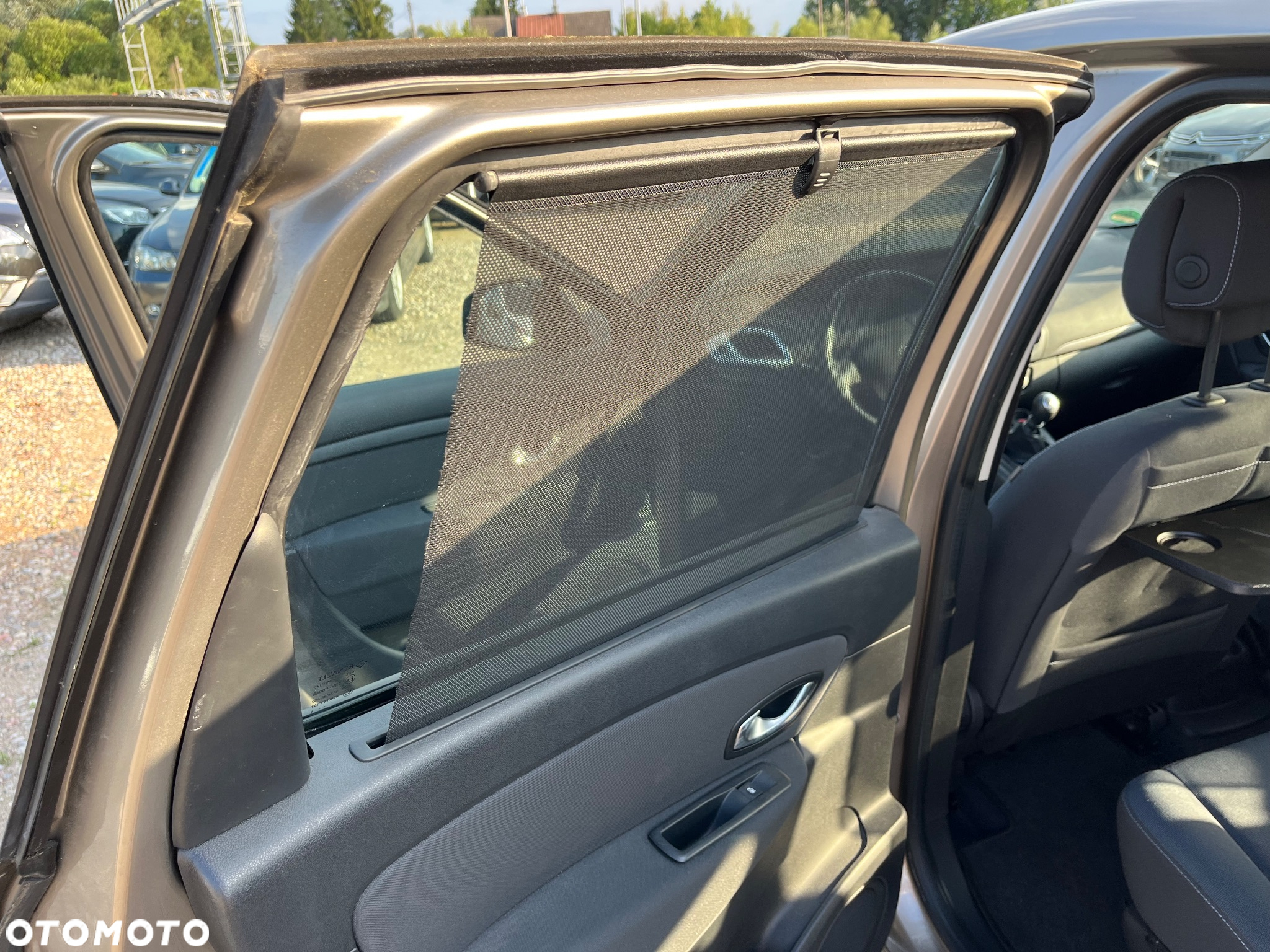 Renault Scenic 1.6 16V 110 Expression - 20