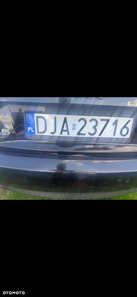 Audi A5 Coupé 1.8 TFSI Multitronic - 9