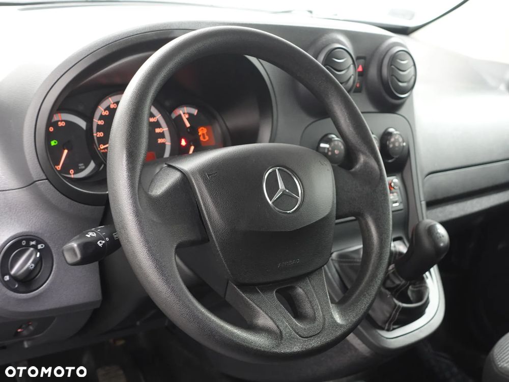 Mercedes-Benz Citan - 19