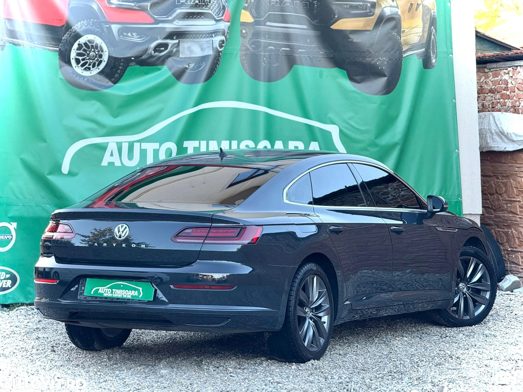Volkswagen ARTEON - 3