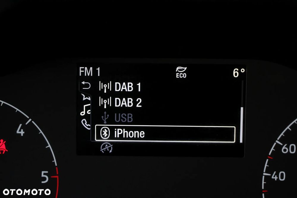 Ford Transit Connect Kombi 230 L2 Trend - 35