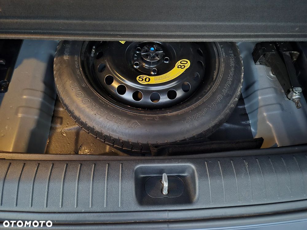 Kia Sportage - 33